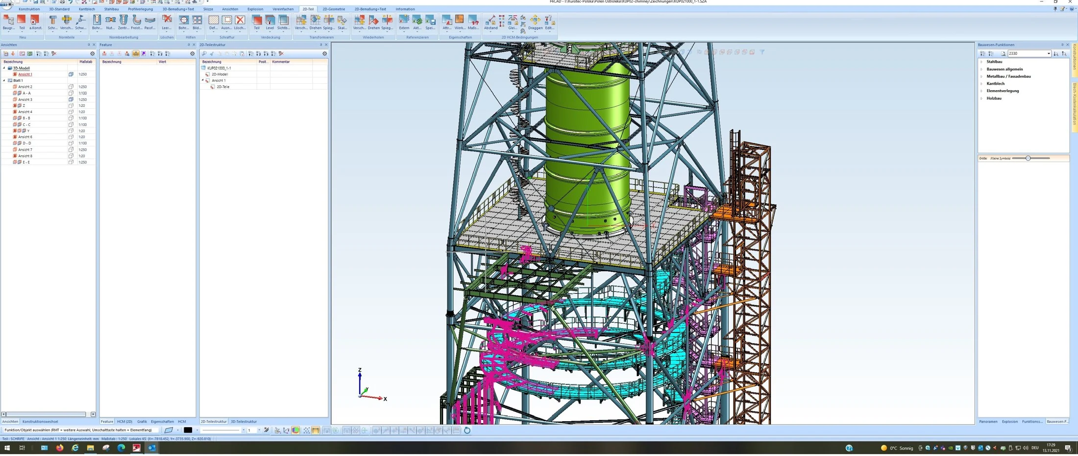 Engineering & Konstruktion