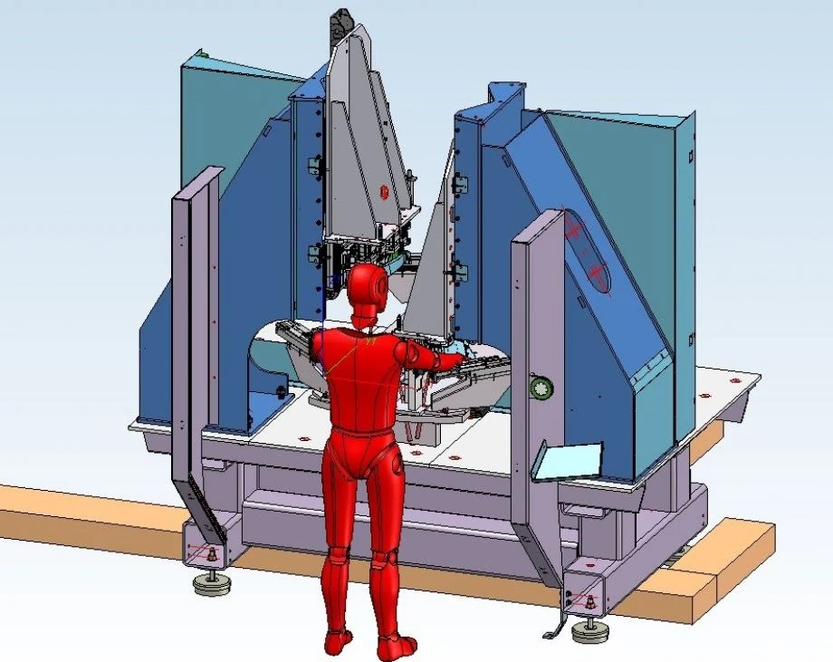 Engineering & Konstruktion
