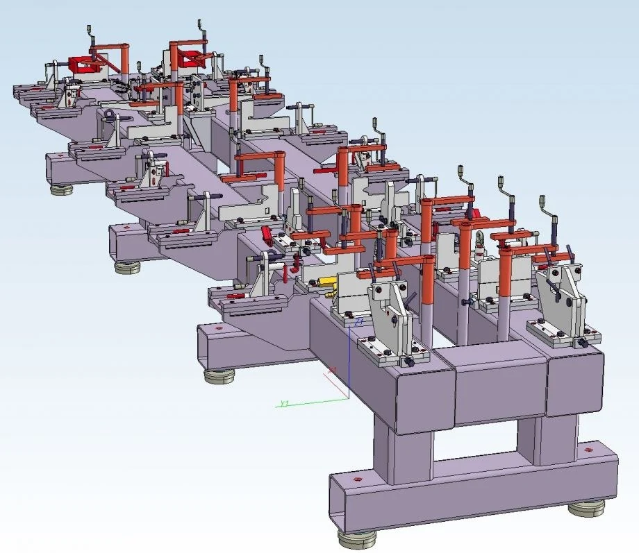 Engineering & Konstruktion