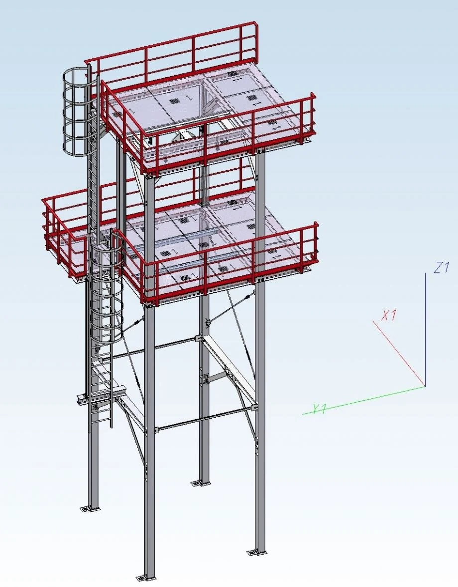 Engineering & Konstruktion